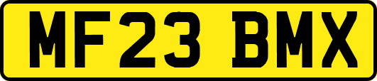 MF23BMX