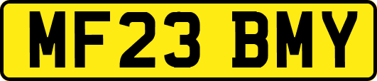 MF23BMY