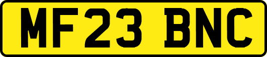 MF23BNC