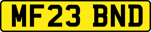 MF23BND