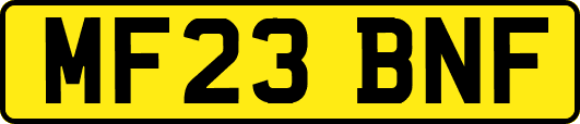 MF23BNF