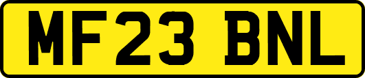 MF23BNL