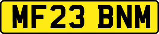 MF23BNM