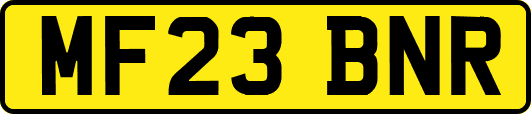 MF23BNR