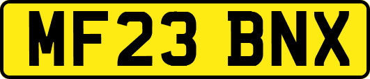 MF23BNX