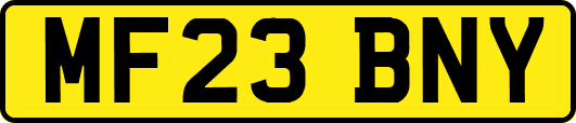 MF23BNY