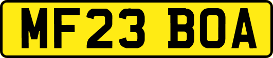 MF23BOA