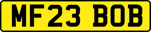 MF23BOB