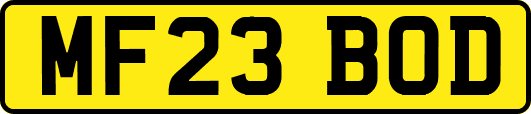 MF23BOD