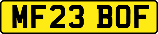 MF23BOF