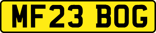 MF23BOG