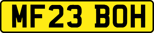 MF23BOH