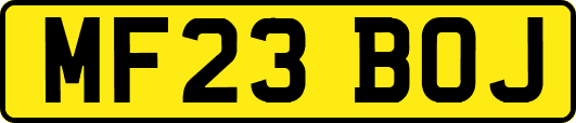 MF23BOJ