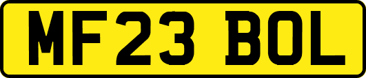 MF23BOL
