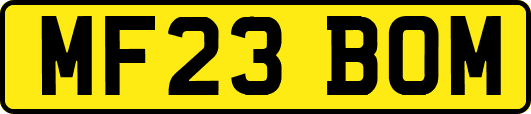 MF23BOM