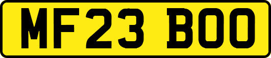 MF23BOO