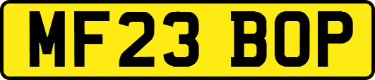 MF23BOP