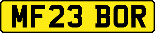 MF23BOR