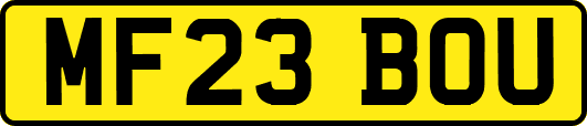 MF23BOU