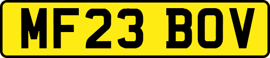 MF23BOV