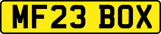 MF23BOX