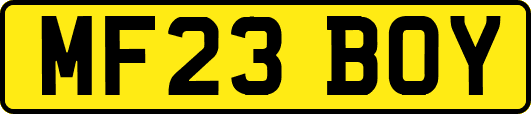 MF23BOY