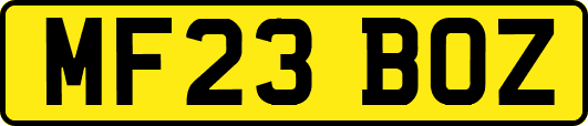 MF23BOZ
