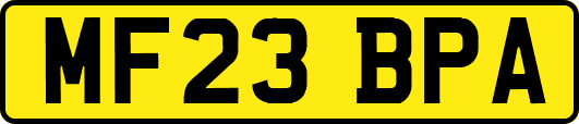 MF23BPA