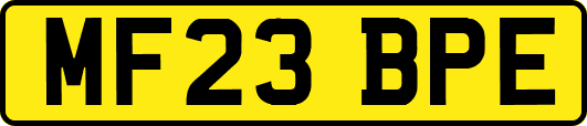 MF23BPE