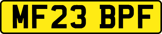 MF23BPF