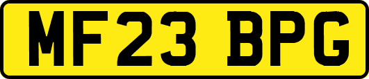 MF23BPG