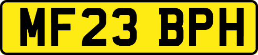 MF23BPH