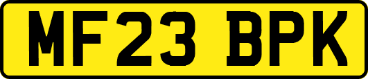 MF23BPK