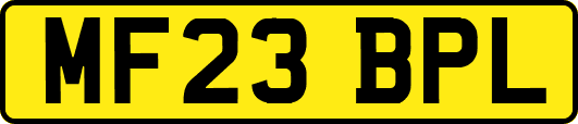 MF23BPL