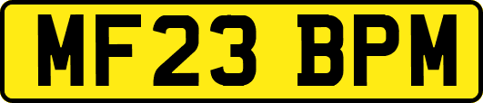 MF23BPM