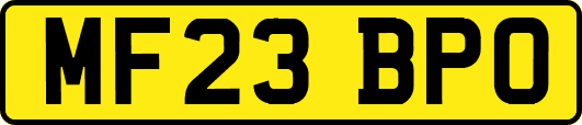 MF23BPO