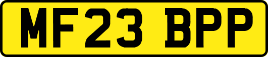 MF23BPP
