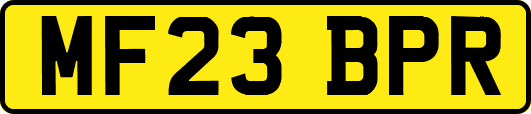 MF23BPR