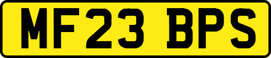 MF23BPS