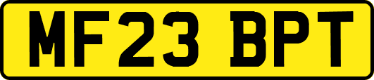 MF23BPT