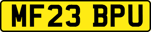 MF23BPU