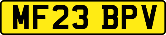 MF23BPV