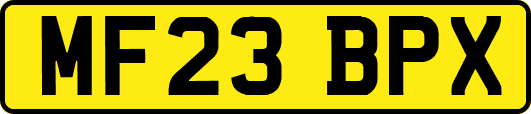 MF23BPX