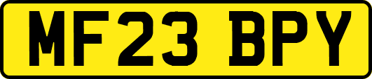 MF23BPY