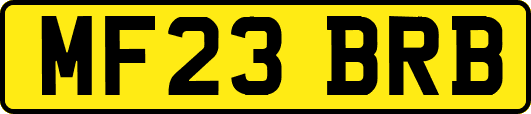 MF23BRB