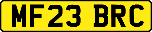 MF23BRC