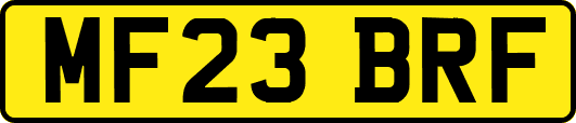 MF23BRF