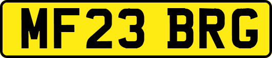 MF23BRG