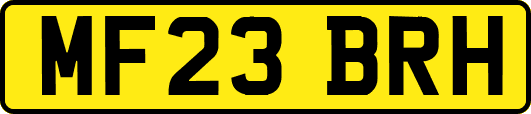 MF23BRH
