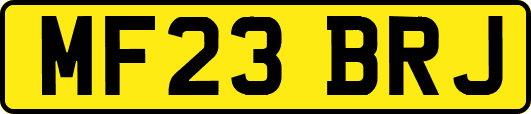 MF23BRJ